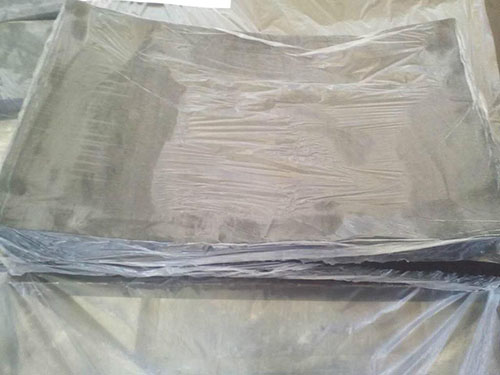 三層透明陽光板