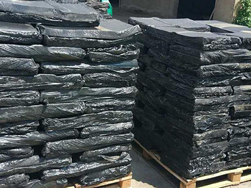 三層透明陽光板