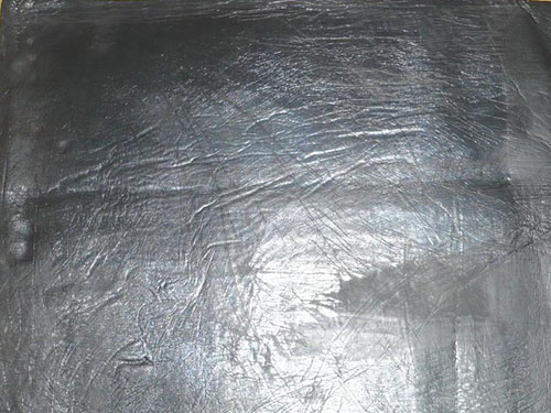 三層透明陽光板